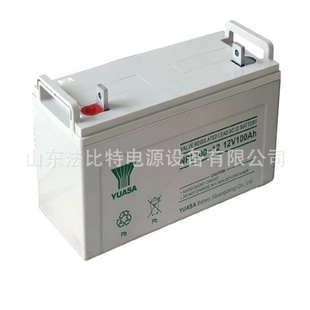汤浅长寿命蓄电池NPL100 12V100AH通讯基站汤浅NPL100