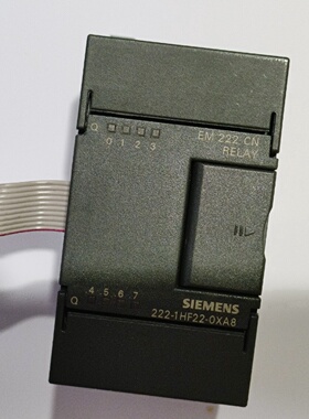 【询价】6ES7 222-1HF22-0XA8 EM222模块