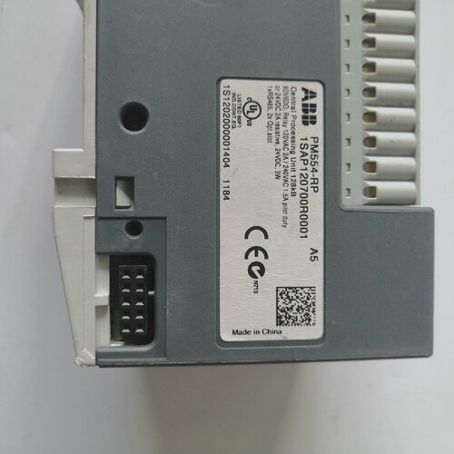 询价-PM554RP模块1SAP120700R
