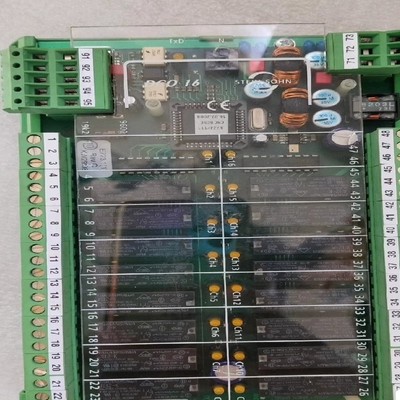 询价STEINSOHNF203001ADOC16模块全新