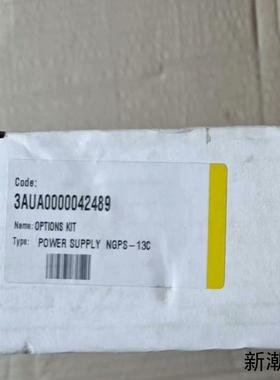 ABB电源板NGPS-13C 3AUA0000042489议价商品