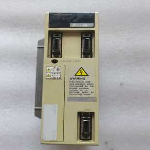 浩蓉商户 三菱驱动器MDS SVJ