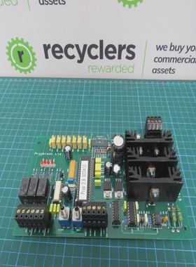 PropbrookS1009/05/04/337PCBBoard