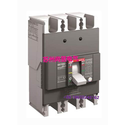 询价塑壳断路器A2N250TMF2502500FF3P议价