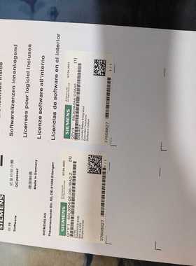 【议价】6SL3054-0EJ00-1BA0-ZF01F02F适用