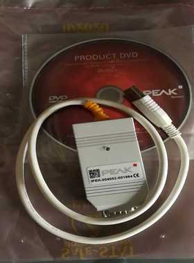 德国PEAK，全新LIN卡，型号IPEH-004052-00--议价商品