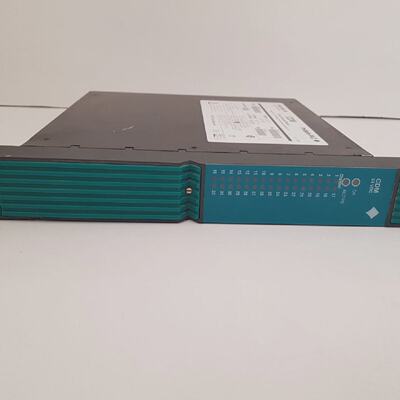 Yokogawa pscdm024dcban cdm critical discrete module 16809541