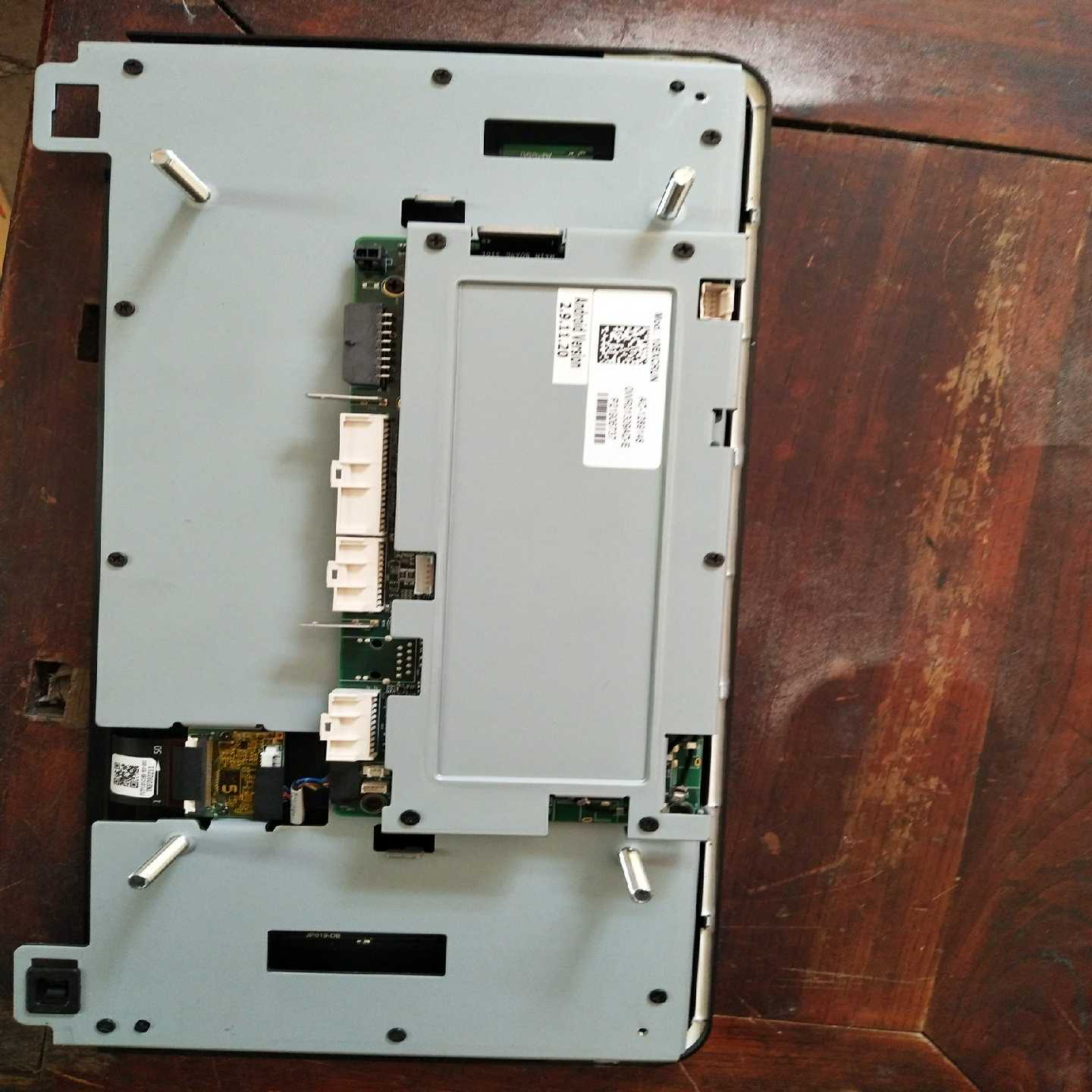 (工仔机械）工业设备 Android Version 10EXCRUN