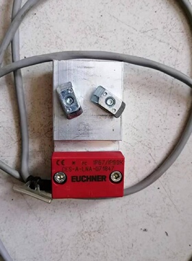 拍前询价：EUCHNER光电传感器CESALNA07184