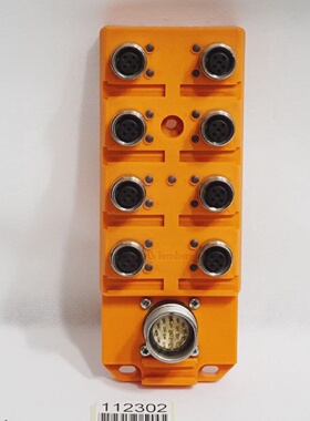 议价Lumberg Automation AktorSensorBox Asbsv 8Led 5适用