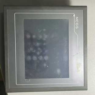 询价拍~MCGS昆仑通态触摸屏TPC7062Ti，成色如图，功能正常