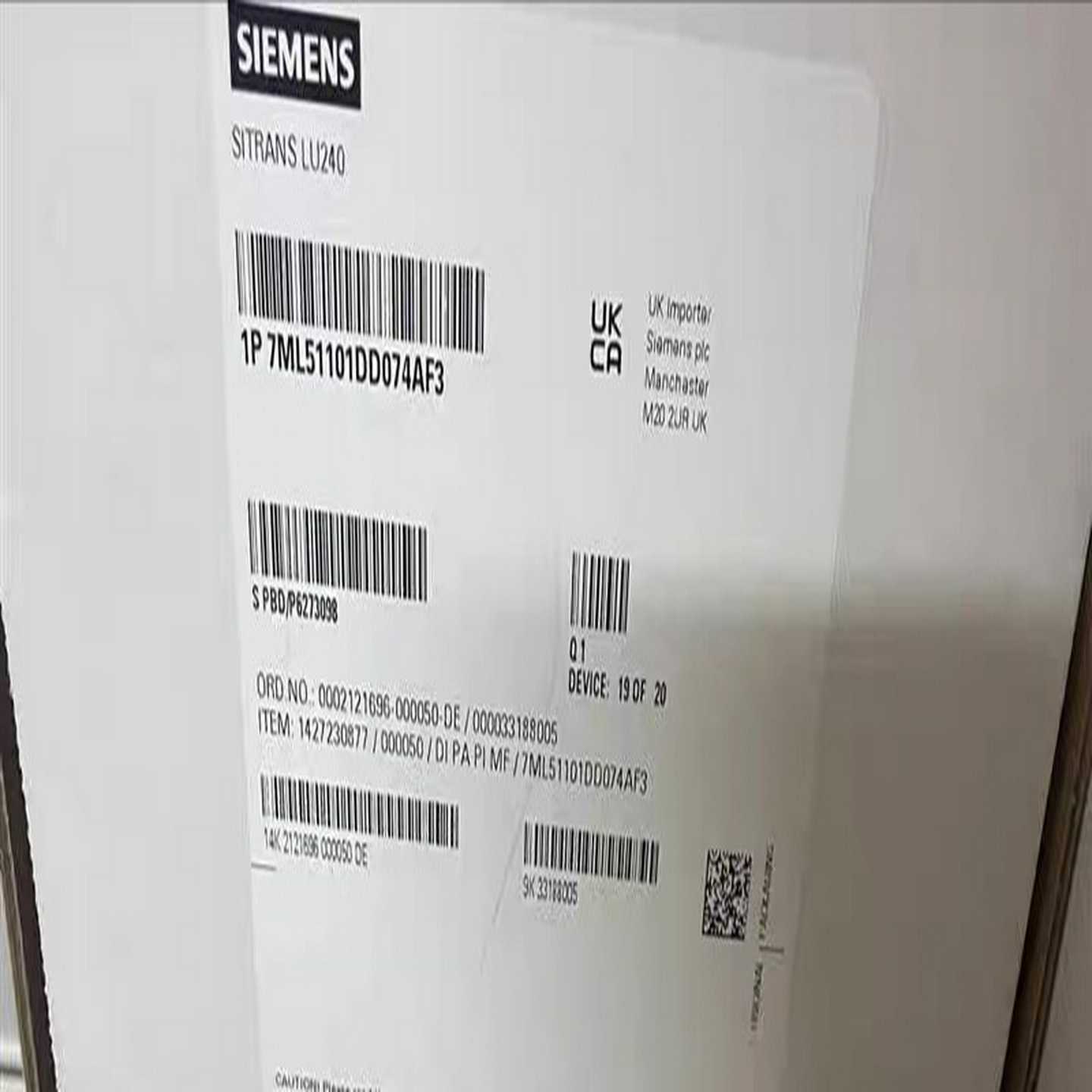 7ML5110-1DD07-4AF3现询价