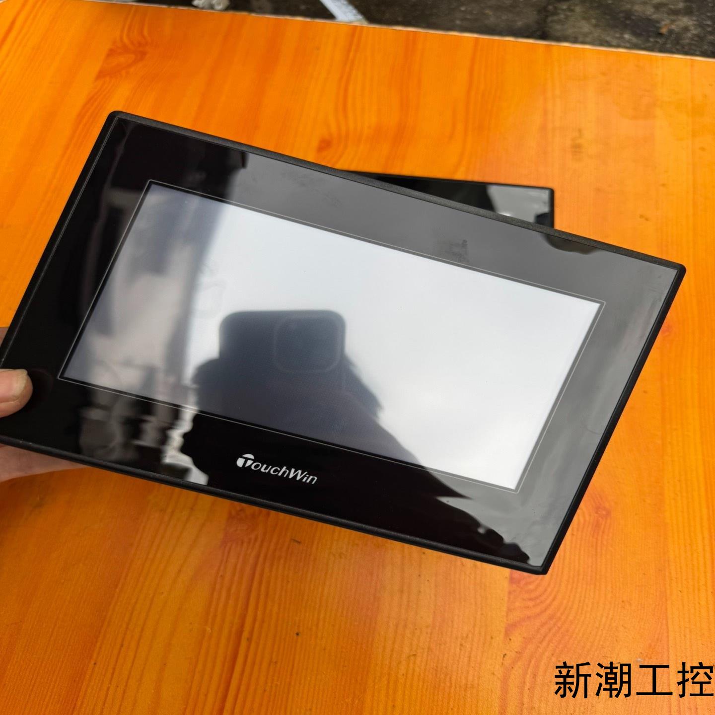 信捷触摸屏TG765-MTP功能完好实物拍摄下单议价商品