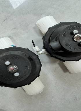 ENTEGRIS FLUOROWARE CHASKA MN一议价商品