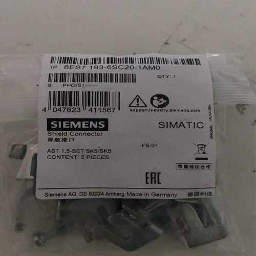 6ES7193-6CS20-1AM0保内询价