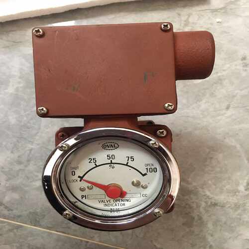 OVAL PI45B30 814.3CC 阀门开启指示器~询价
