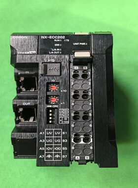 PLCNX-ECC202，实物图拍摄，，询价