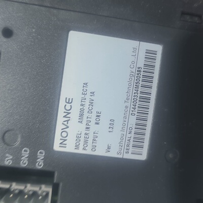 寻汇川耦合器AM600一RTU一ECTAAM600一PS2
