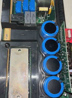 询价-AB变频器700系列驱动板318545A13带模块7MBR