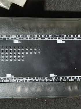 欧姆龙PLC模块CP1W40EDR议价