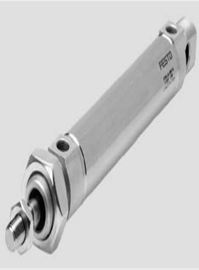 FESTODSN-16-10/25/40/50/80/100/125/160/200-P 圆形气缸