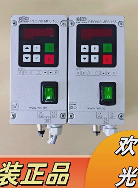 REO雷欧控制器REOVIBMFS168原装现货请询价-询