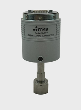 MKS626A11TBEBARATRONCAPACITANCEMANOMETER10TORR