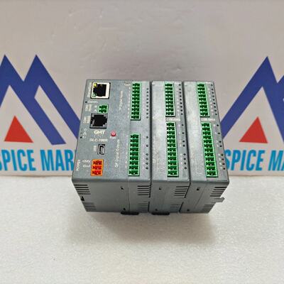 Module DExtension GXM88RA GLC196R PLC GMTCNT
