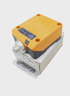 议价Ifm Electroc Id5055 Induktiver Sensor Idc3050bbpkg2LedUs