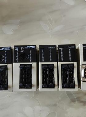 原装三菱FX2NC-32MTFX2NC-EYEFX2N议价
