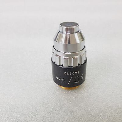 ACCENT OPTICAL INC. Objective Lens 30  0.50 BA0692