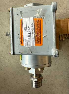 【议价】CCS压力开关604G11功能