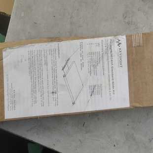 KEYSIGHT机架安装 套件N5740A询价