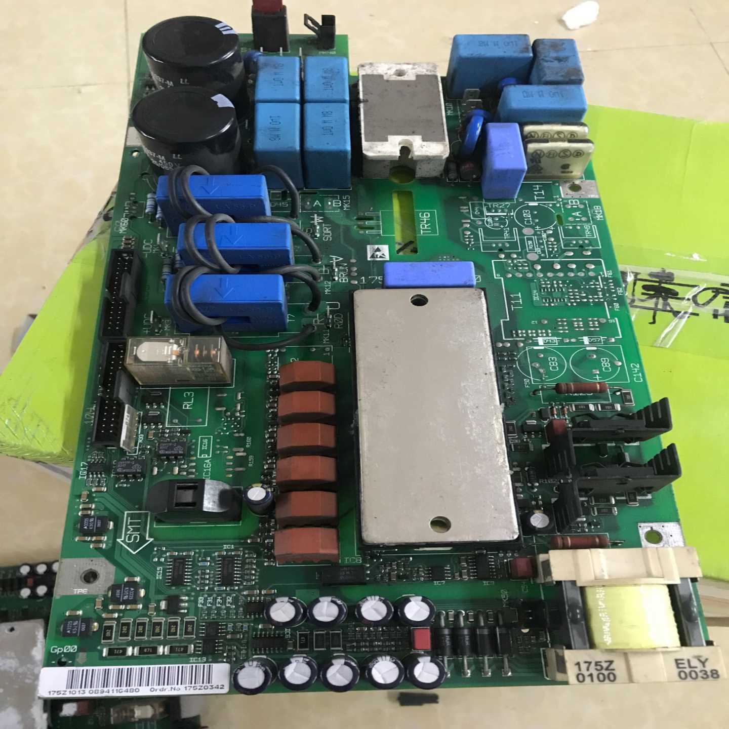 175Z1451DT10丹佛斯变频器175Z101询价