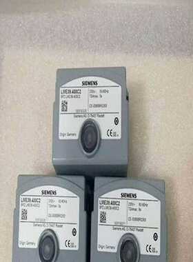 （议价）LME39.100CA2控制盒LME39.100C2