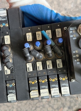 Parker派克电磁阀型号包括PVLB102606w2P-议价