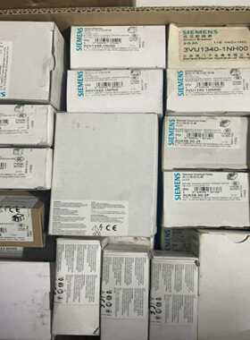 询价~，老款，3UA5940，3TF，3UA52库存