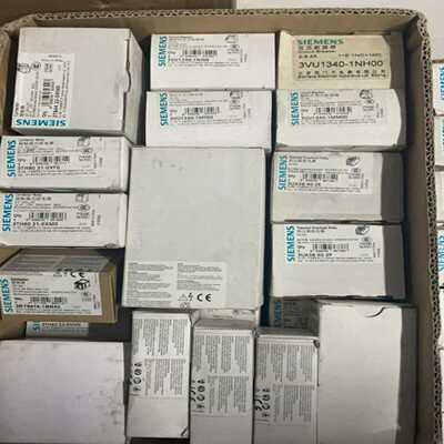 ，老款，3UA5940，3TF，3UA52库存~询价