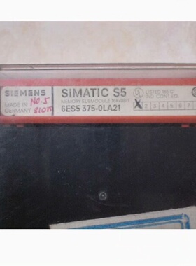 询价-6ES53750LA216ES53750LA21西