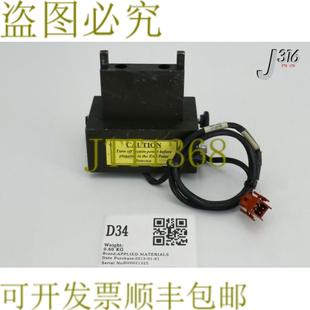 供应D34应用材料组件DCVD端点检测器0226-32748 0190-094