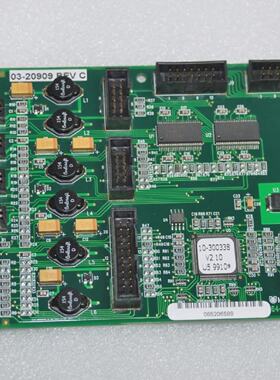 ASM 032090901 REV.C BOARD