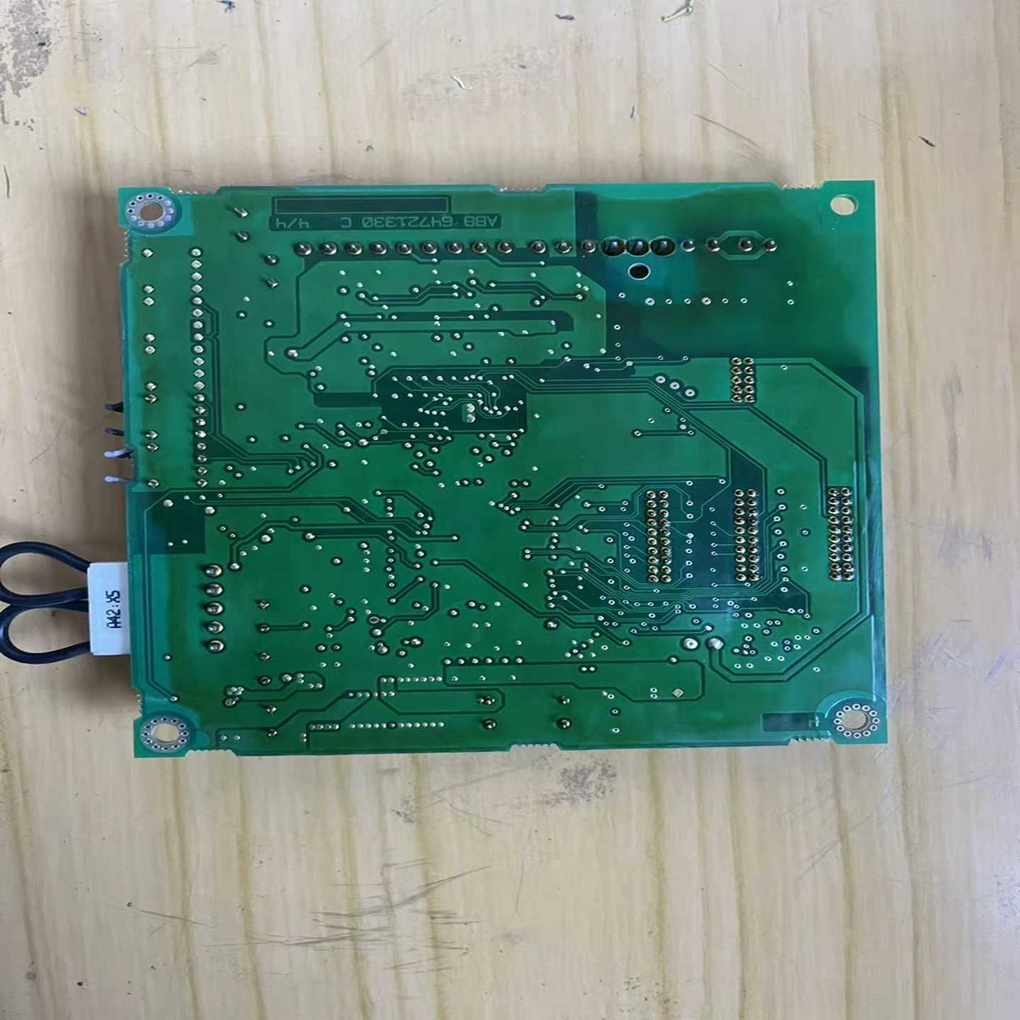 议价采集卡OK-M10B（佳毅工控）