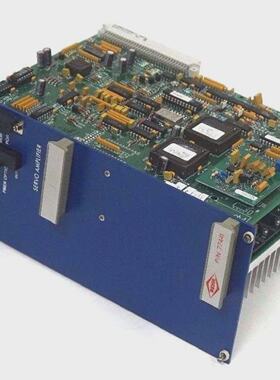 Utilis BEHR 77441 Servo Amplificateur Module 30F0070 11F0105