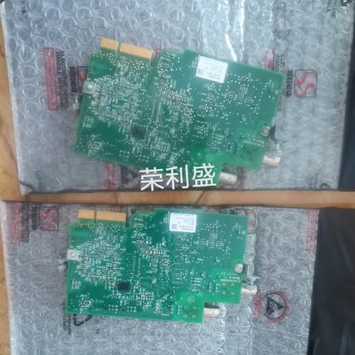 议价AB罗克韦尔20-750-CNETC通讯卡PN-39188，全新无包装，实物图
