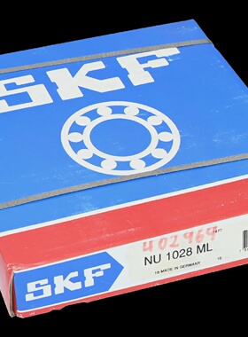 议价Skf Nu 1028 Ml Nu1028ml Neu Versielt适用
