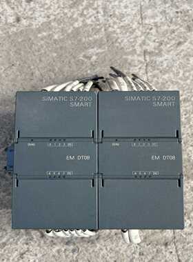 6ES7288-2DT08-0AA0拆机西门子smart--议价商品