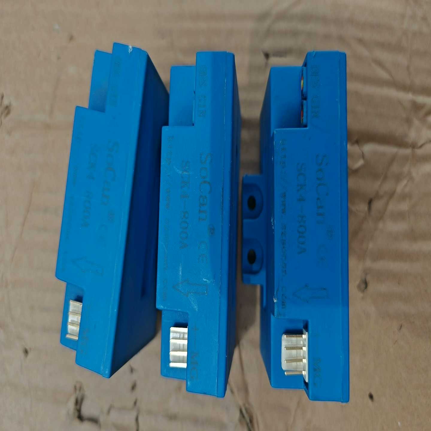 新霍尔电流传感器SCK4-800A询价