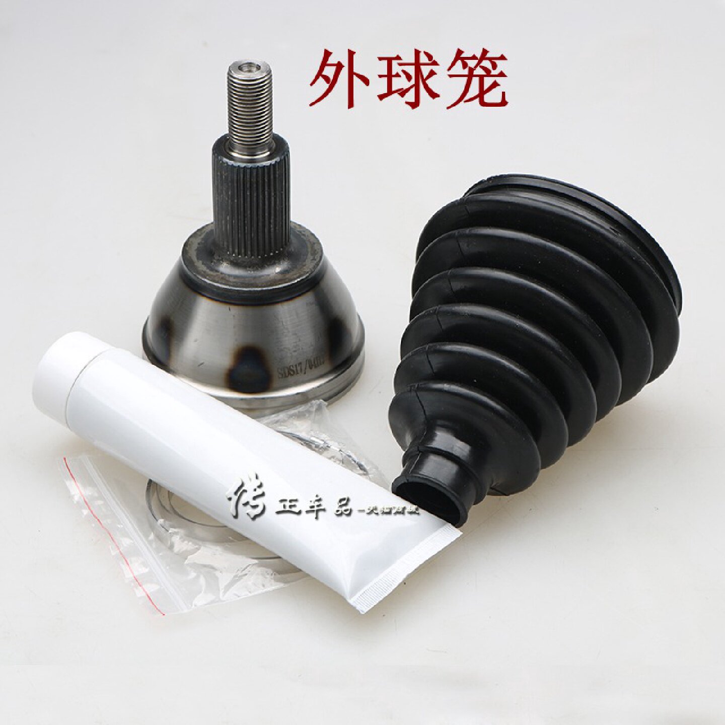 老款四眼波罗POLO劲情劲取普桑奥迪C5A6B5内球笼总成外球笼总成