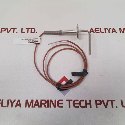 寻Watlow gordon af 1080801 thermocouple