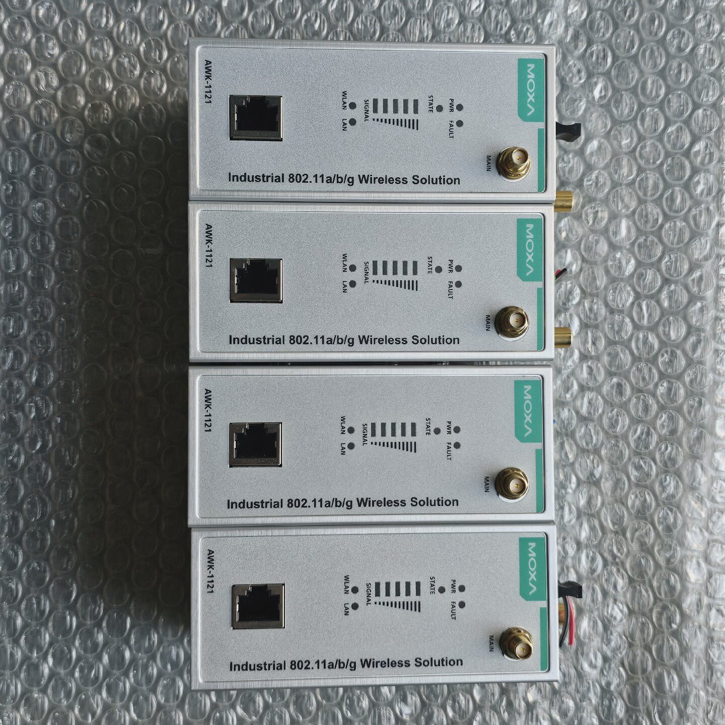 MOXA 摩莎 以太网桥议价